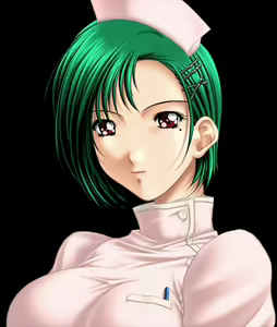 Page 70 of Shiroki Tenshi-tachi no Rondo - preview thumbnail