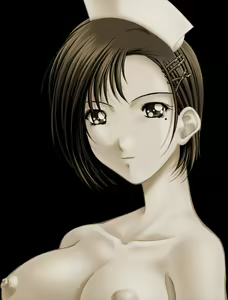 Page 85 of Shiroki Tenshi-tachi no Rondo - preview thumbnail
