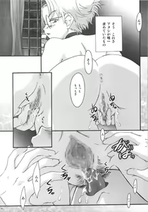 Page 19 of Mai Hime ~Karen~ Juu - preview thumbnail