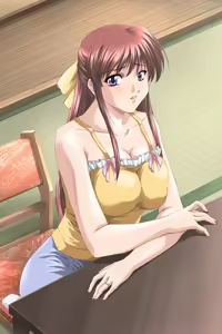 Page 33 of Ryoujoku Hitozuma Onsen - preview thumbnail