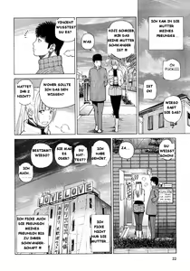 Page 20 of Third Wheel - preview thumbnail