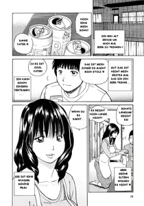 Page 2 of Showing Some Love to Mom - preview thumbnail