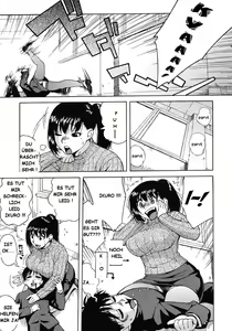 Page 5 of Nonstop! Inukai-kun - preview thumbnail