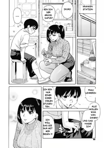 Page 6 of Nonstop! Inukai-kun - preview thumbnail