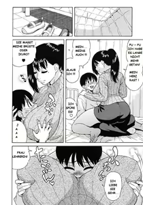 Page 8 of Nonstop! Inukai-kun - preview thumbnail