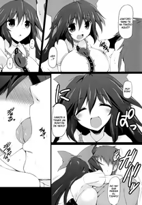 Page 5 of Unyuho Trap - preview thumbnail