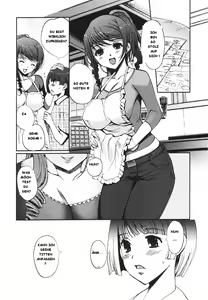 Sleepless Night — hentai manga cover on Fhentai