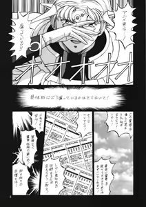 Page 4 of Chousen Ame Ver. 12.0 - preview thumbnail