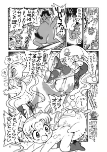 Page 56 of Chousen Ame Ver. 12.0 - preview thumbnail