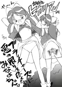 Page 81 of Chousen Ame Ver. 12.0 - preview thumbnail