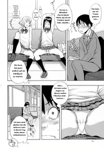 Page 6 of Panchira Ero Tenshi | Naughty Upskirt Angels - preview thumbnail