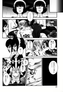 Page 28 of Rankou Shoukan Himakami - preview thumbnail