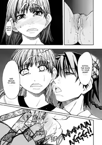 Page 128 of Shining Musume. 1. First Shining - preview thumbnail