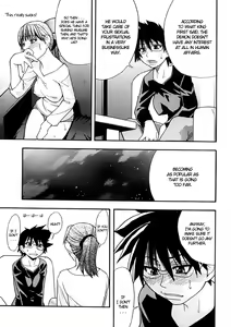 Page 142 of Shining Musume. 1. First Shining - preview thumbnail