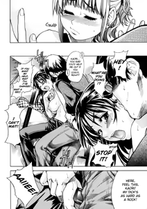 Page 29 of Shining Musume. 1. First Shining - preview thumbnail