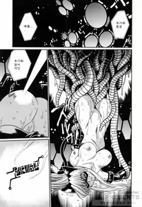 Page 101 of Tail Chaser 3 - preview thumbnail
