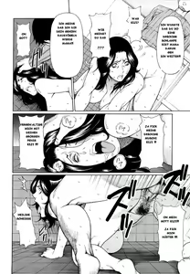 Page 15 of My Son is My Pimp - preview thumbnail