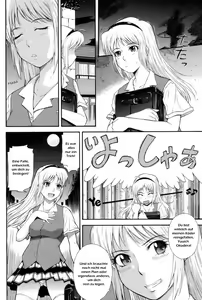 Page 6 of Honey Trap - preview thumbnail