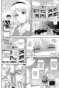 Page 8 of Honey Trap - preview thumbnail