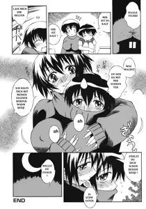 Page 16 of Half Baked Sister - preview thumbnail