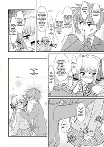 Page 8 of Josou Musuko Vol. 05 - preview thumbnail