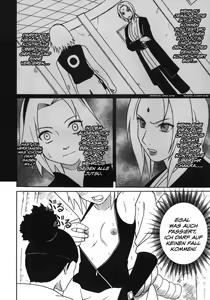 Page 17 of Uzumaki Hanataba 2 | Whirlpool Bouquet 2 - preview thumbnail