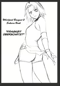 Page 4 of Uzumaki Hanataba 2 | Whirlpool Bouquet 2 - preview thumbnail