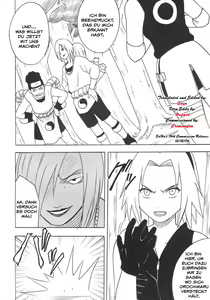 Page 5 of Uzumaki Hanataba 2 | Whirlpool Bouquet 2 - preview thumbnail