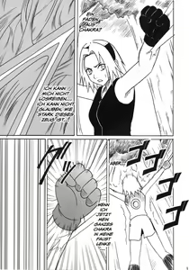 Page 8 of Uzumaki Hanataba 2 | Whirlpool Bouquet 2 - preview thumbnail