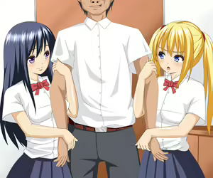 Page 423 of Ore no Imouto ga Brocon Sugiru - preview thumbnail
