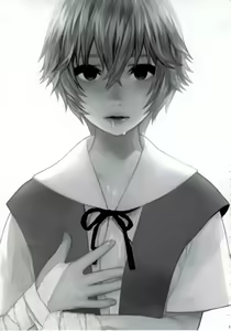 Page 24 of ERO Shuurai Ayanami Rei no Baai - preview thumbnail