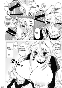 Page 11 of Las bragas de Tsukiumi - preview thumbnail
