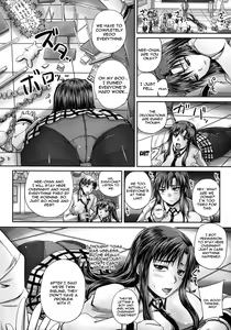 Page 12 of Tsukurou! Onaho Ane - Let's made a Sex Sleeve from Sister | Turning My Elder-Sister into a Sex-Sleeve - preview thumbnail