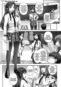 Page 47 of Tsukurou! Onaho Ane - Let's made a Sex Sleeve from Sister | Turning My Elder-Sister into a Sex-Sleeve - preview thumbnail