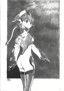 Page 5 of TX IDOL -SoLa HiMe- - preview thumbnail