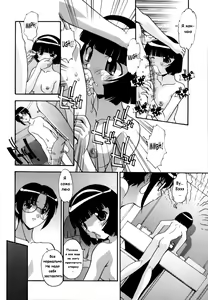 Page 108 of Jusei Shichau! | I'm Being Impregnated! - preview thumbnail