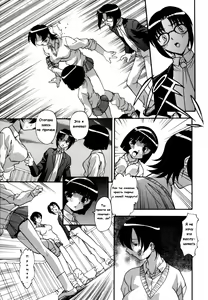 Page 126 of Jusei Shichau! | I'm Being Impregnated! - preview thumbnail