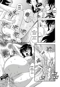 Page 51 of Jusei Shichau! | I'm Being Impregnated! - preview thumbnail