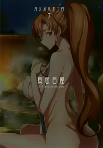Page 36 of Getsu Ka Sui Moku Kin Do Nichi 7 - preview thumbnail