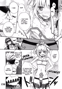 Page 13 of Ousama no Iu Toori! - preview thumbnail
