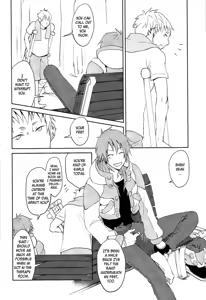Page 3 of Jizokusuru Honey Days | Persistant Honey Days - preview thumbnail