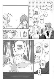 Page 5 of Jizokusuru Honey Days | Persistant Honey Days - preview thumbnail