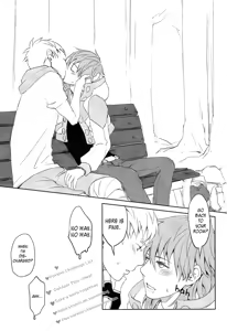 Page 8 of Jizokusuru Honey Days | Persistant Honey Days - preview thumbnail