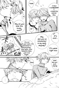 Page 4 of Kotonoha - preview thumbnail
