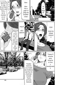 Page 126 of Etsuraku no Tobira - preview thumbnail