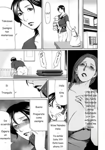 Page 146 of Etsuraku no Tobira - preview thumbnail