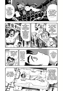 Page 4 of Kazunari Watan - Marimo and Matthew - preview thumbnail
