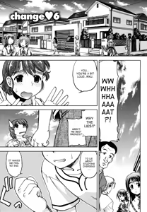 Page 103 of Change-De! - preview thumbnail