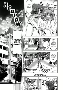 Page 121 of Change-De! - preview thumbnail