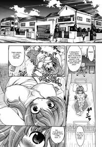 Page 15 of Change-De! - preview thumbnail